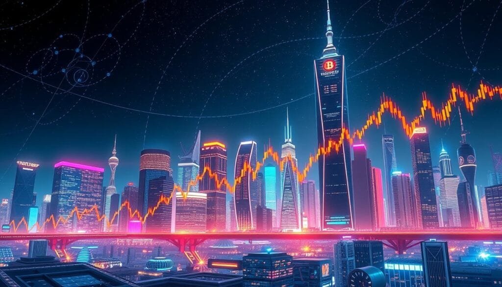 bitcoin market trends