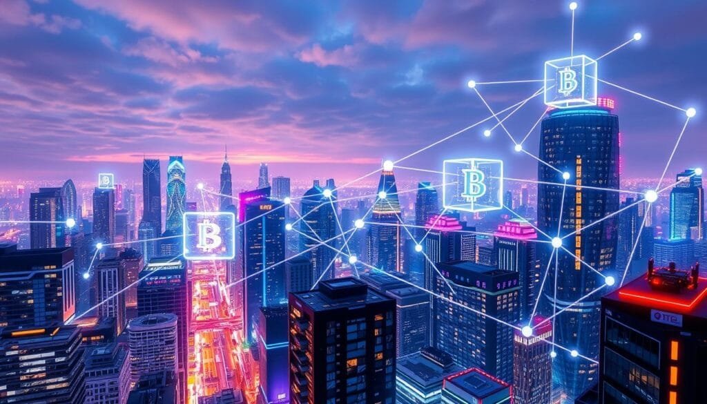 blockchain technology