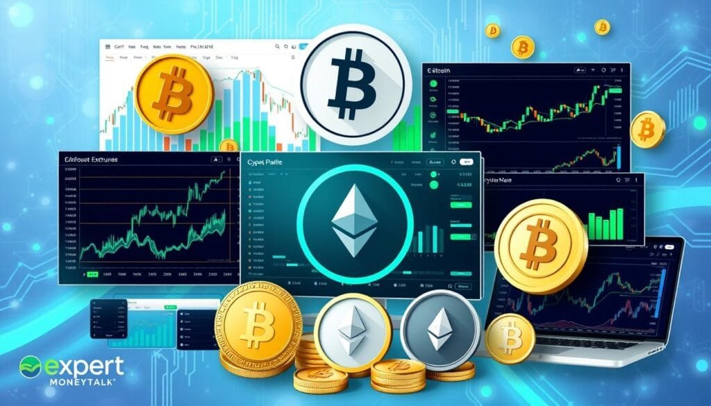 crypto exchanges evaluation