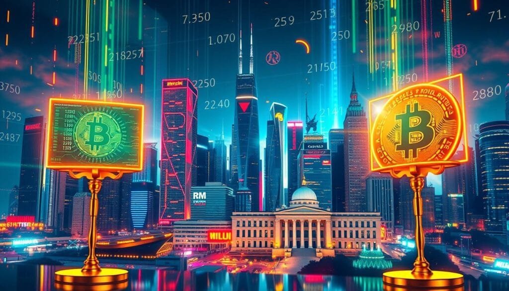 cryptocurrency forecast