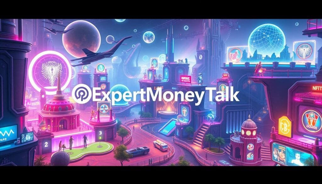 Metaverse Gaming NFT Investments Metaverse Gaming NFT Investments