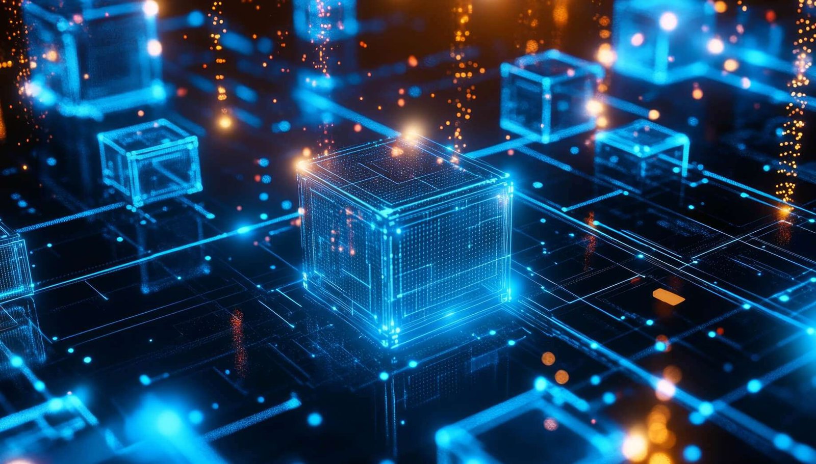 blockchain technology