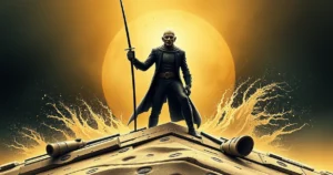 Descubra 7 Séries Fantásticas Semelhantes a Sandman para Maratonar Agora!