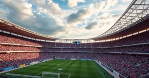 Guia Completo da Venda de Ingressos para a Copa do Mundo 2026