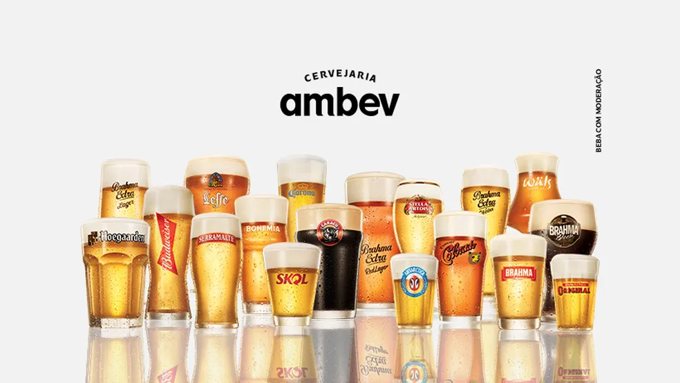 Marcas Ambev