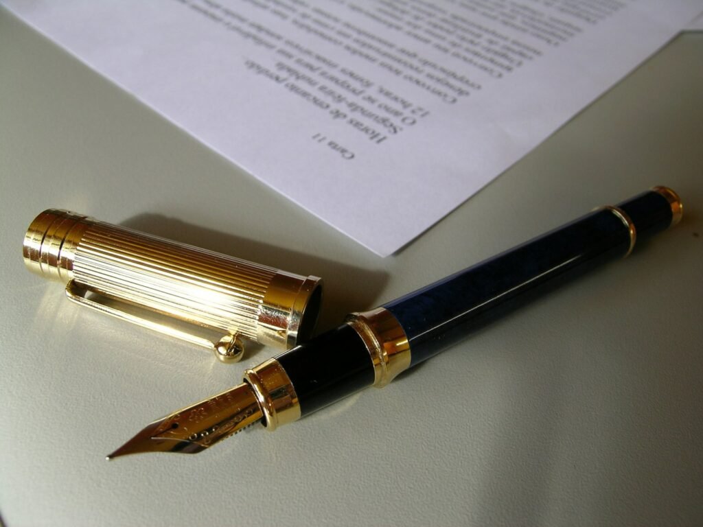 Contrato empresarial