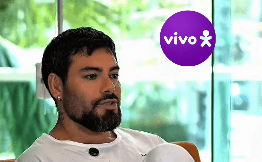 Pedro Andrade Vivo
