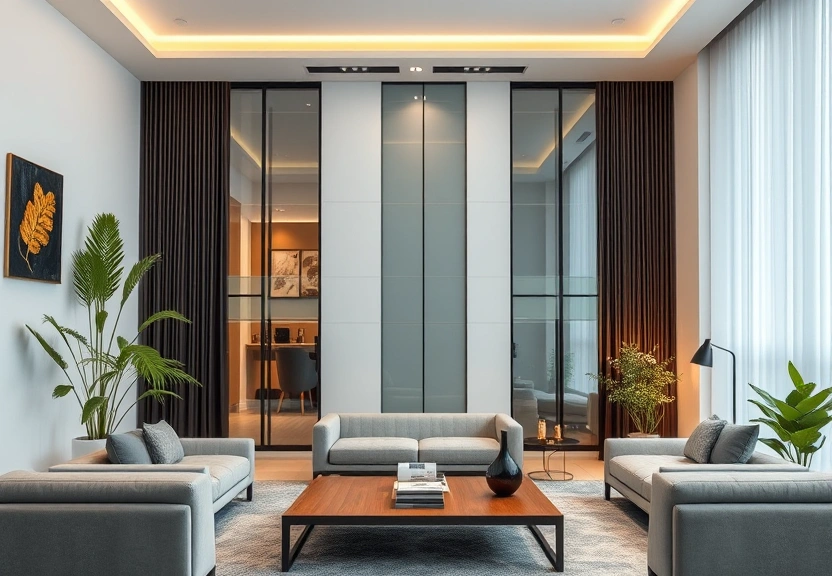 Representação visual de Fundo Imobiliário REC Renda Vende Imóveis por R$ 90 Milhões e IFIX Cai pelo 3º Dia