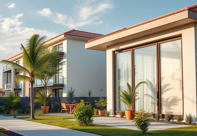 Representação visual de Aluguel residencial cresce 0,45% em julho, superando a inflação, revela FipeZAP