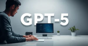 Descubra as Novidades do GPT-5: Personalização e Inovações que Impressionam