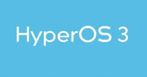 HyperOS 3: Descubra os Aparelhos Xiaomi que Receberão Essa Revolução!