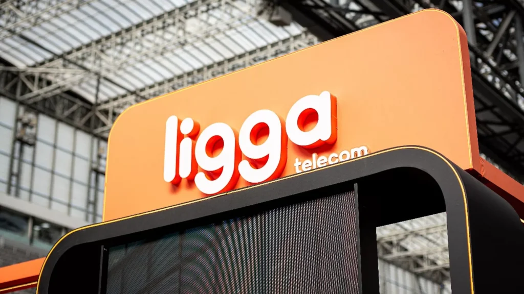 Ligga-Telecom