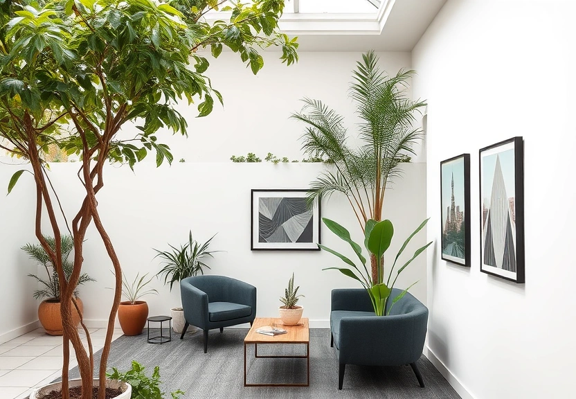 Representação visual de Exposição Coletiva de Apartamento 61 e Simões de Assis em Casa Modernista nos Jardins