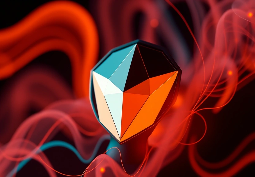Representação visual de MetaMask confirma lançamento do token MASK: CEO revela detalhes empolgantes