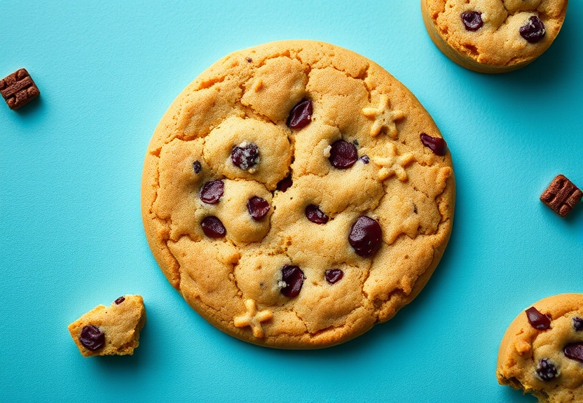 Representação visual de União Europeia busca simplificar a legislação dos cookies para proteger dados pessoais