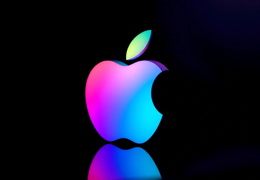 Representação visual de Apple desenvolve app revolucionário inspirado no ChatGPT para atualizar a Siri em 2026