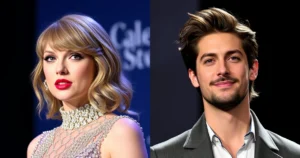 Taylor Swift será ouvida em polêmica disputa entre Blake Lively e Justin Baldoni