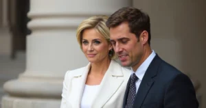 Michelle defende marido em jornal britânico: condenação é uma farsa judicial