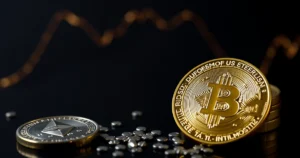 Bitcoin em Queda: Preço do BTC despenca para US$ 111,5 mil e Ethereum a US$ 4 mil hoje, 25/09/2025