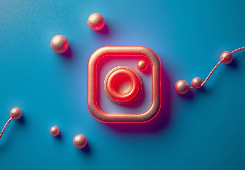 Representação visual de Descubra a nova ordem dos botões do Instagram e como testá-la!