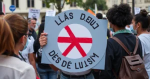Encontro em São Paulo celebra Dia da Não Violência com debates sobre moda, música e paz