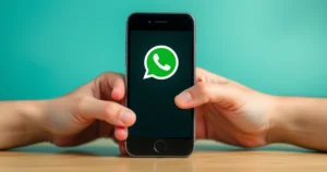 WhatsApp não compartilha contato? Aqui está a solução