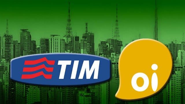 Tim e Oi