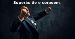Superação e coragem: A ascensão de um gari à carreira de advogado