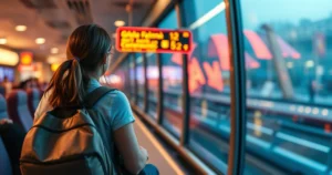 Decidiu viajar no fim do ano de última hora? Veja como encontrar passagens mais baratas.