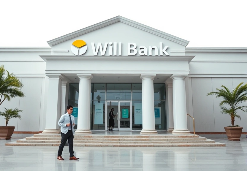 Representação visual de Fim do Will Bank: FGC deve pagar R$ 6,3 bilhões a clientes, mas há condições