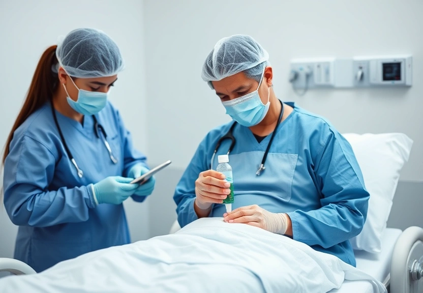 Representação visual de Verão exige atenção redobrada à hidratação de pacientes com câncer