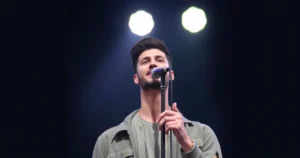 Zayn Malik confirma show no Brasil com a turnê “Konnakol”