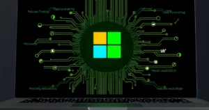 Microsoft alerta: botões de IA podem manipular respostas