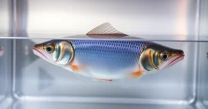 TJ/SP afasta multa por exigir aviso de que há peixe em embalagem transparente de peixe