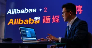 Alibaba e Tencent estudam investimento na DeepSeek e podem dobrar valuation